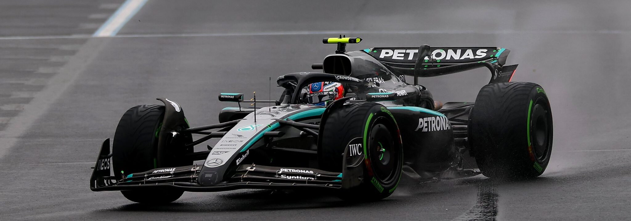 andrea kimi antonelli mercedes