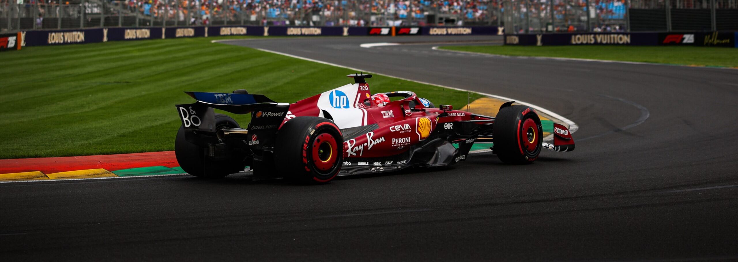 charles leclerc ferrari