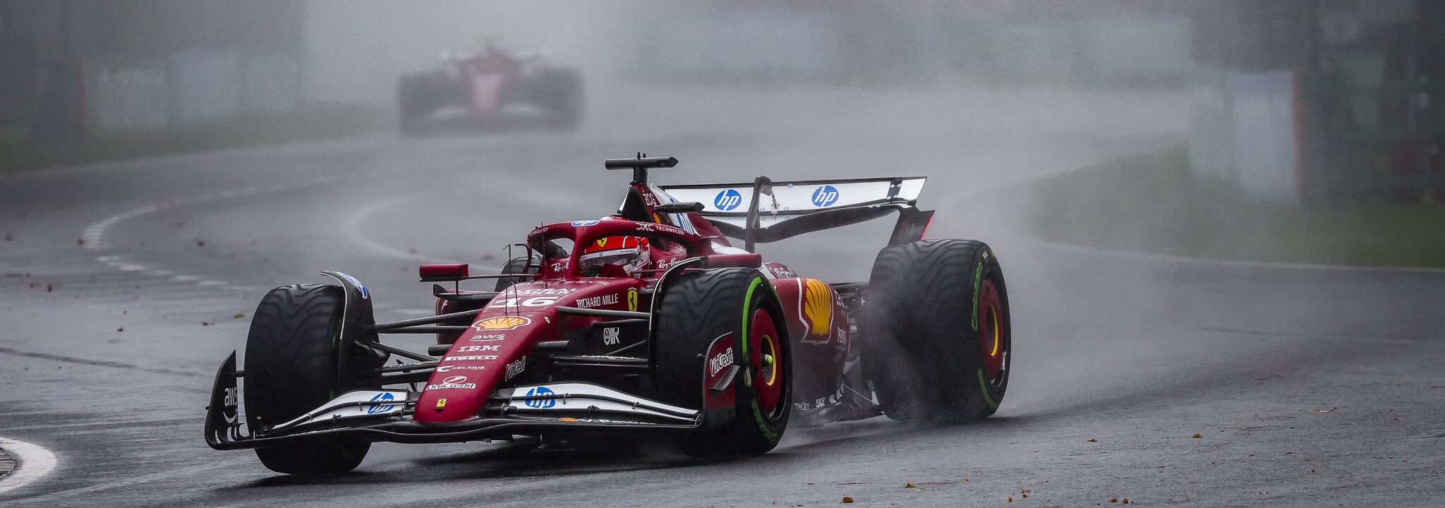 Ferrari | Ferrari Formula 1 | Destination Formula 1, image size:2048x720