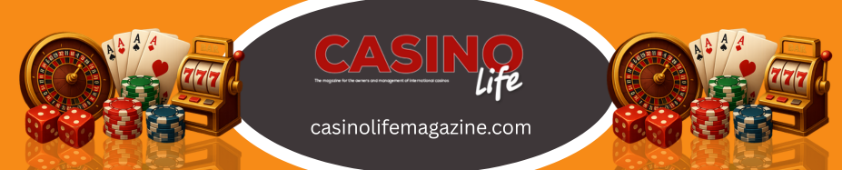 Casino Life Magazine