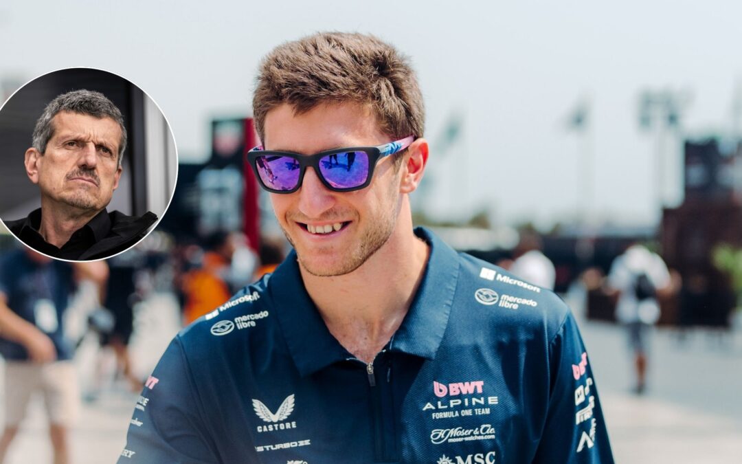 DRIVER SPOTLIGHT: Doohan’s current form has experts questioning his future in F1, as Guenther Steiner claims the rookie has until the summer break to improve