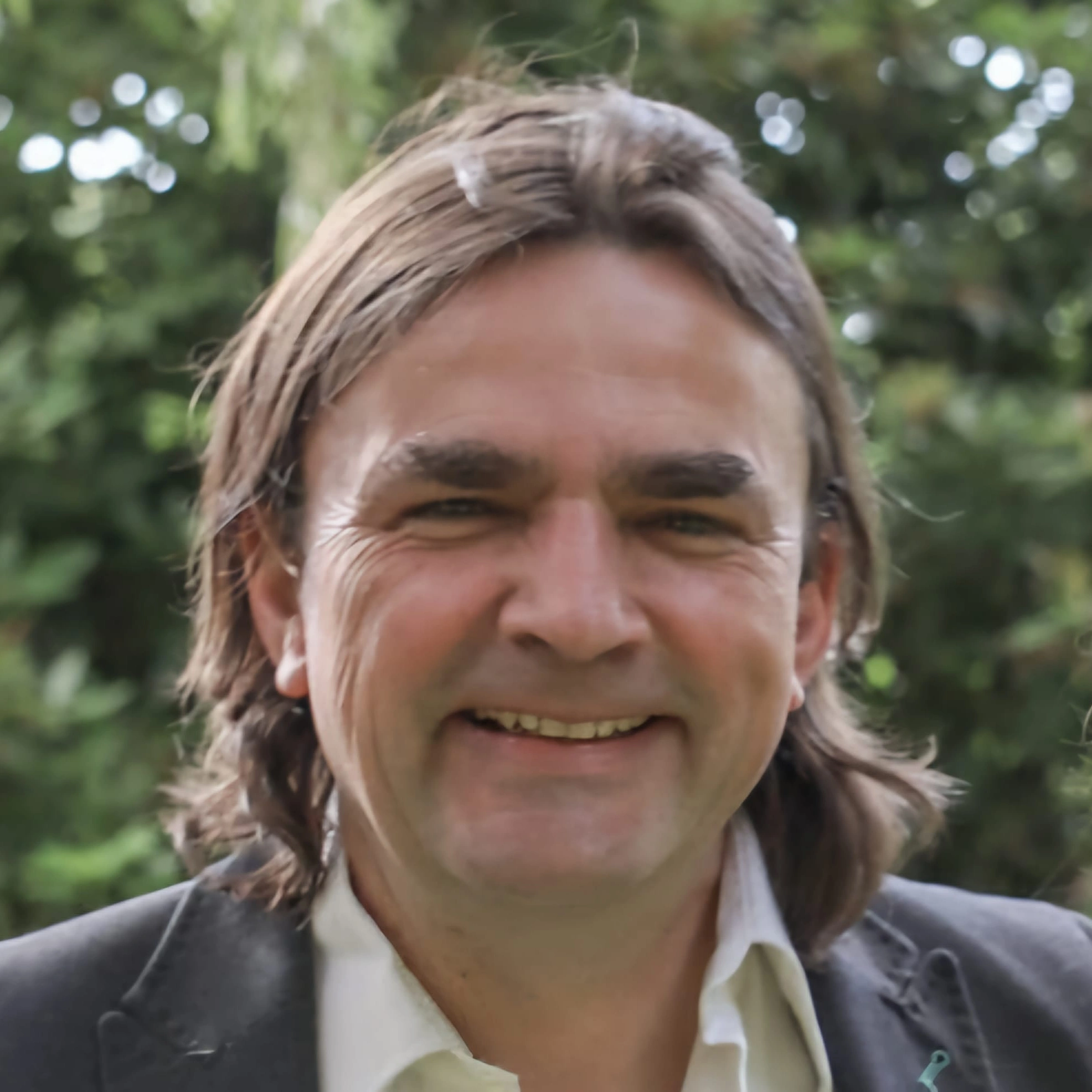 Adam Cooper