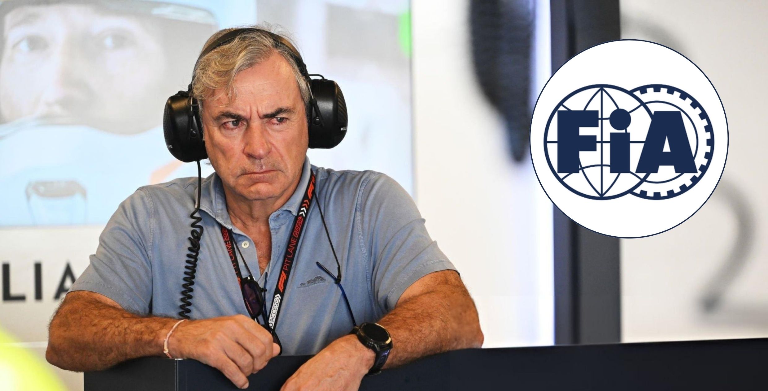 carlos sainz sr