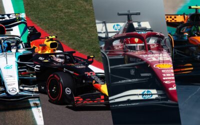 DEEP DIVE: McLaren, Mercedes, Ferrari or Red Bull – Who will benefit the most from their Imola upgrades?