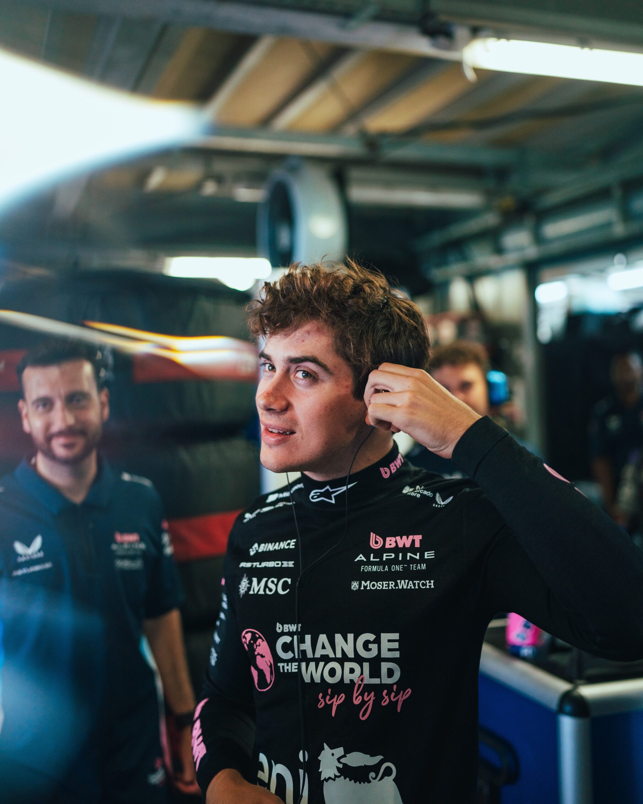 Franco Colapinto franco colapinto