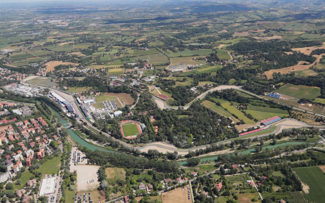 DEEP DIVE: Emilia-Romagna Grand Prix – A storied legacy at Imola
