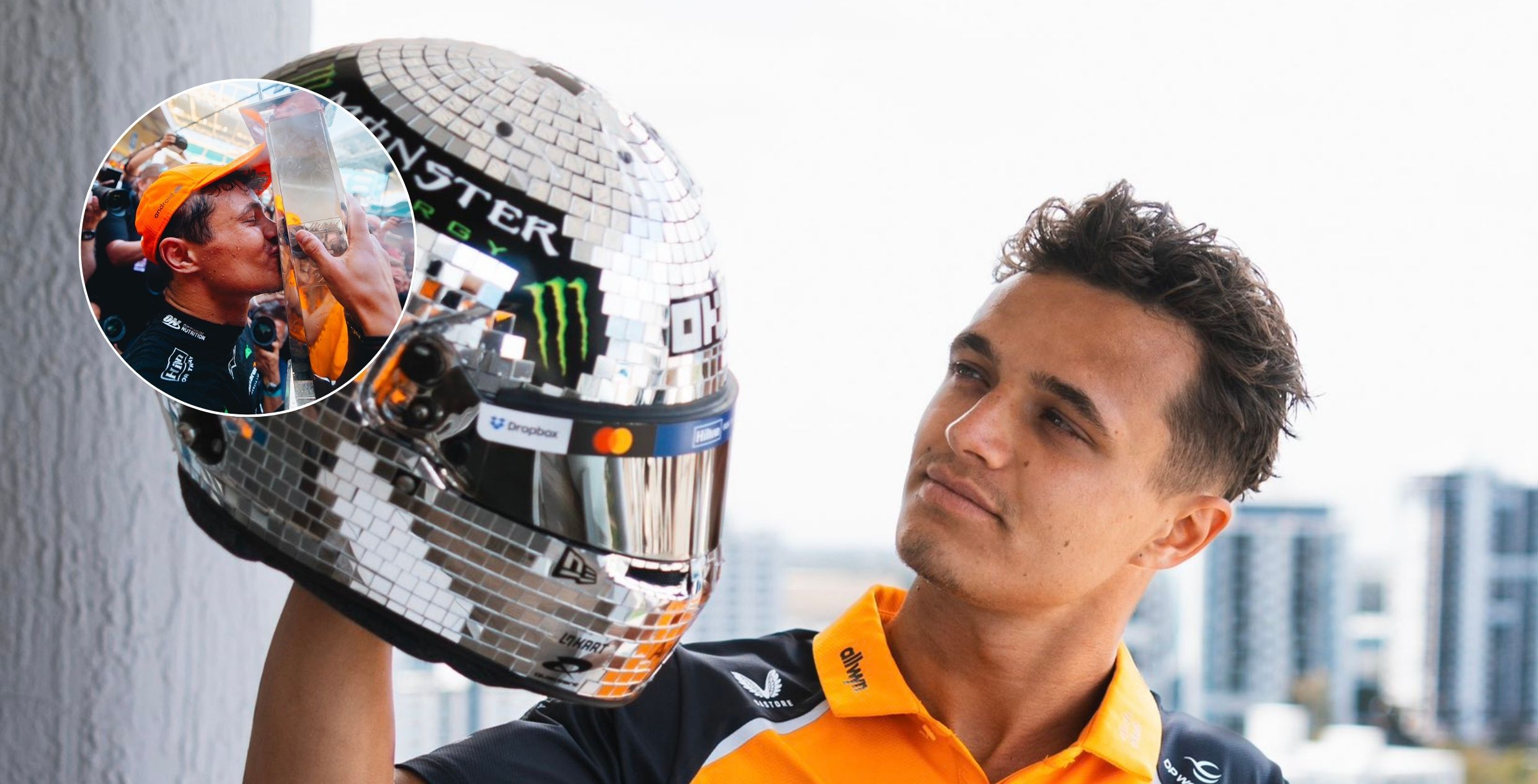 lando norris miami gp 2025