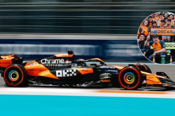 DEEP DIVE: Will McLaren be able to keep their momentum going in Imola?