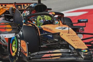 DEEP DIVE: Front wing changes ahead of Spanish GP – how the teams adjusted their cars for the flexi-wing test