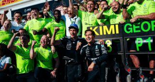 RACE REPORT: F1 Canadian Grand Prix 2025 Race Report