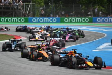DEEP DIVE: Verstappen to face a one race ban “should have been disqualified” says Johnny Herbert