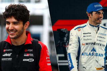 DRIVE SPOTLIGHT: Esteban Ocon and Carlos Sainz showcased masterful performances in Canada