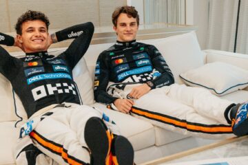 DEEP DIVE: Can anyone knock McLaren off the top spot? Our predictions ahead of the Canadian GP