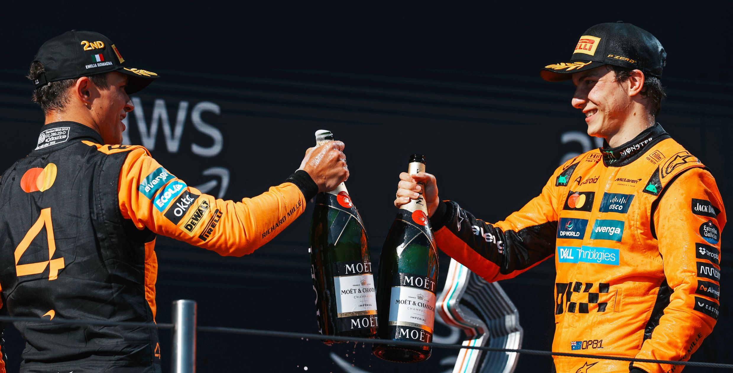 2025 Title Battle 2025 title battle