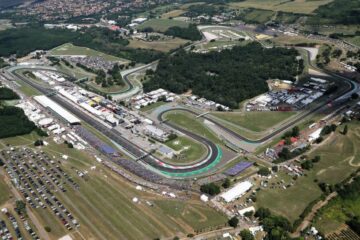 UP NEXT: F1 heads to Budapest for the Hungarian GP – Everything you need to know
