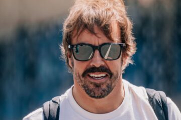 BREAKING NEWS: Alonso set to miss Hungarian GP FP1 due to injury