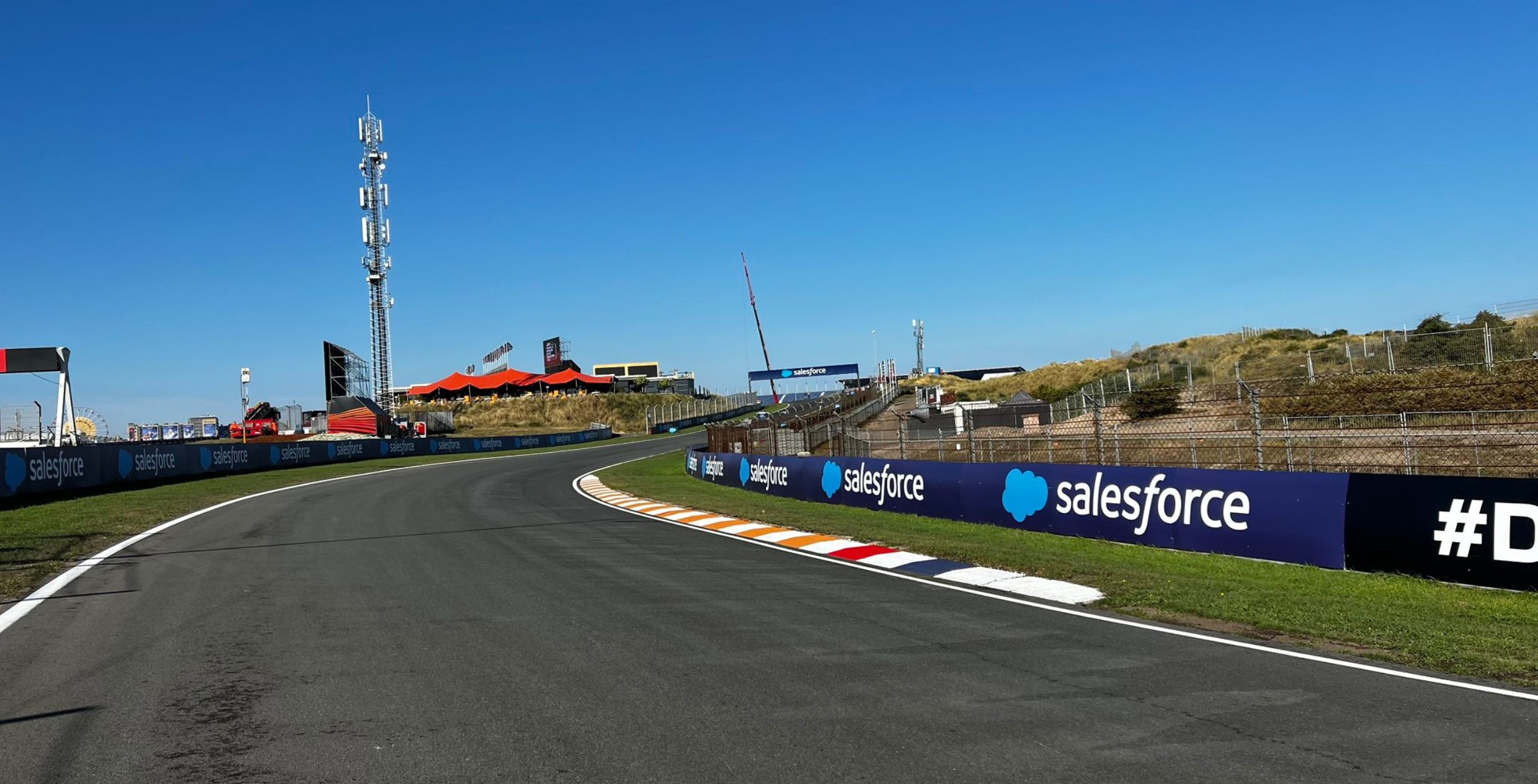 dutch gp 2025 talking points