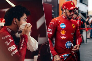 RACE REACTION: Ferrari’s disaster in Hungary, strategy faults and confidence cracks