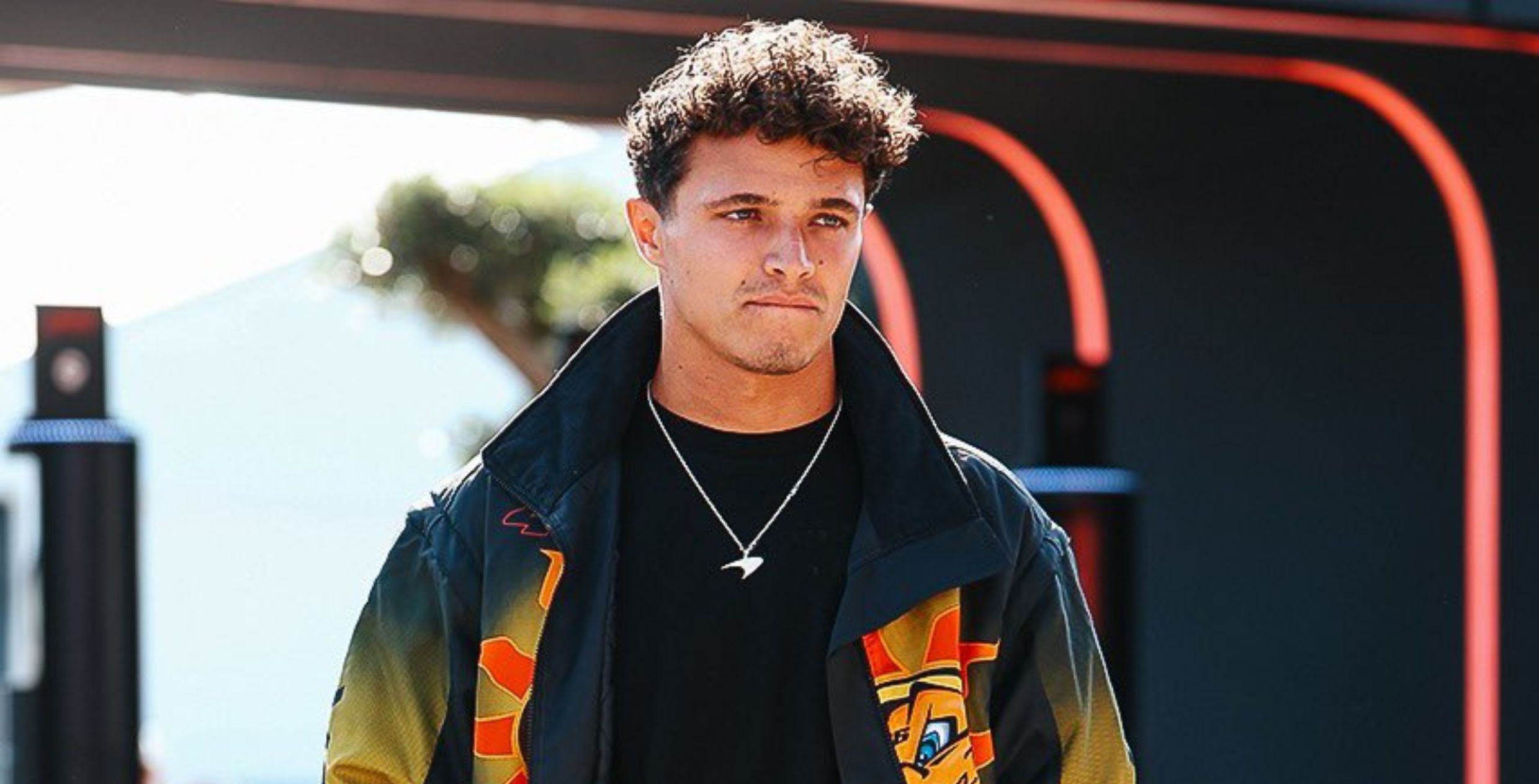 DRIVER SPOTLIGHT: Norris believes he can still win the title “without Oscar making a mistake”