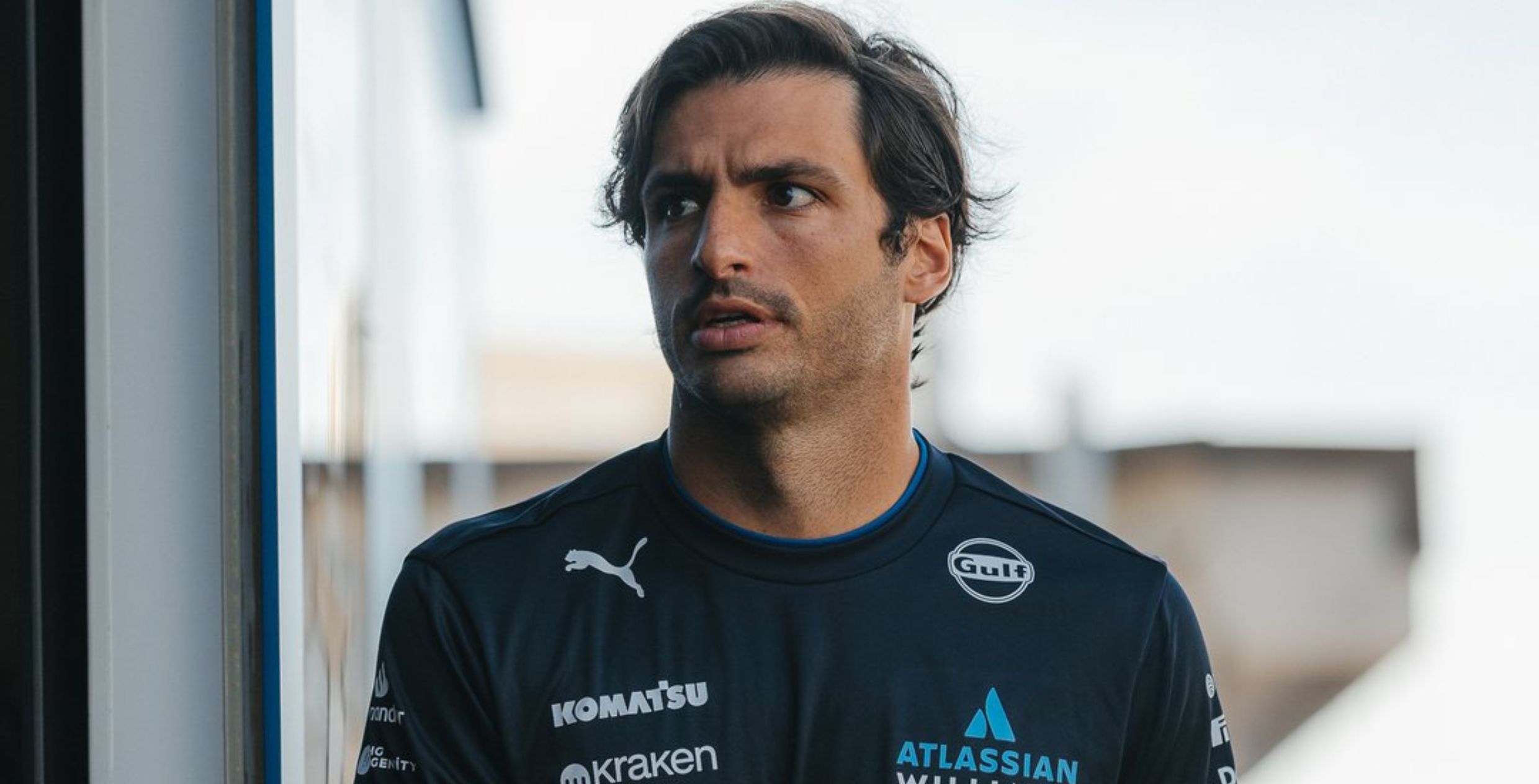 DEEP DIVE: Sainz and Williams launch case against Dutch GP penalty