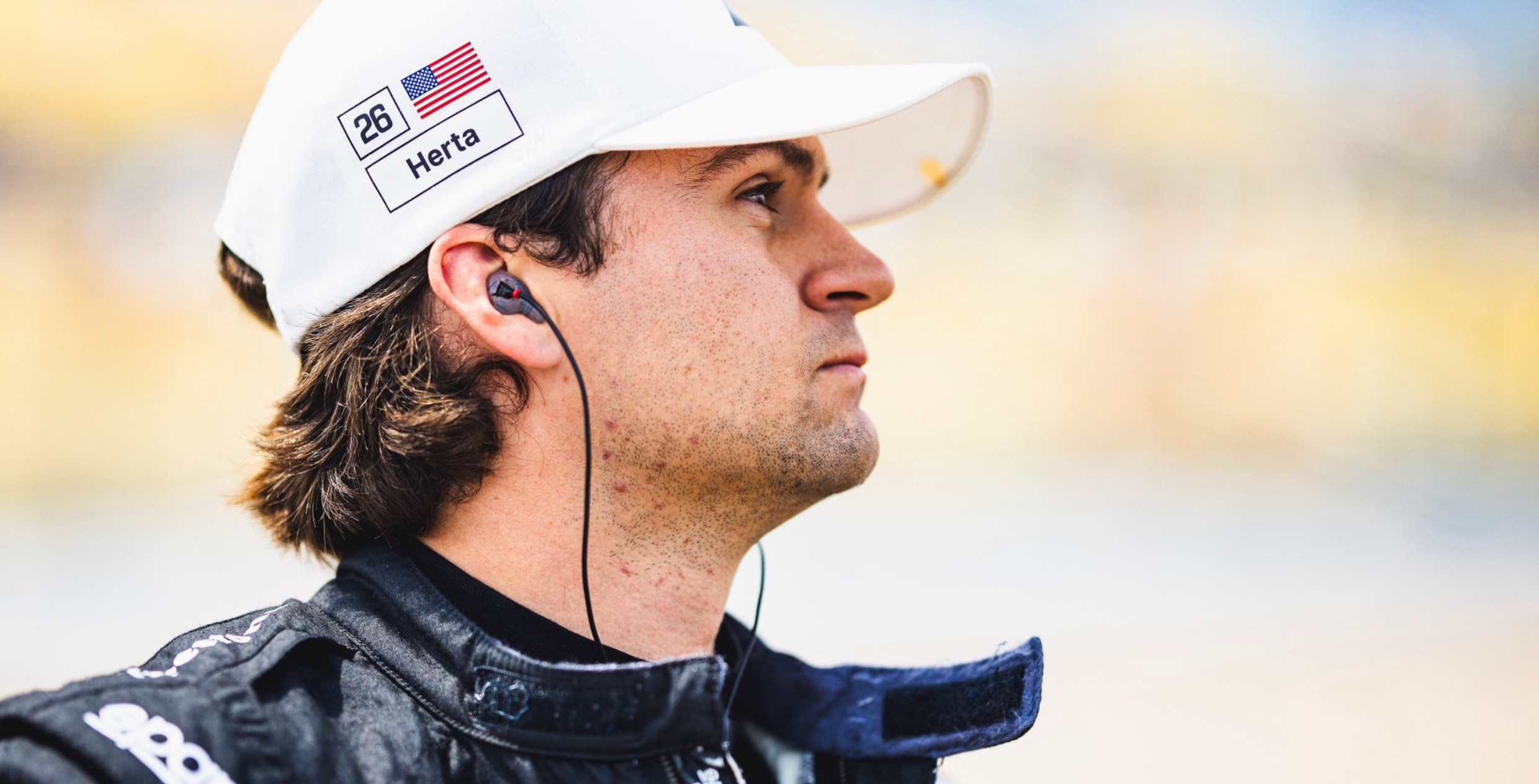 Colton Herta F2 colton herta f2