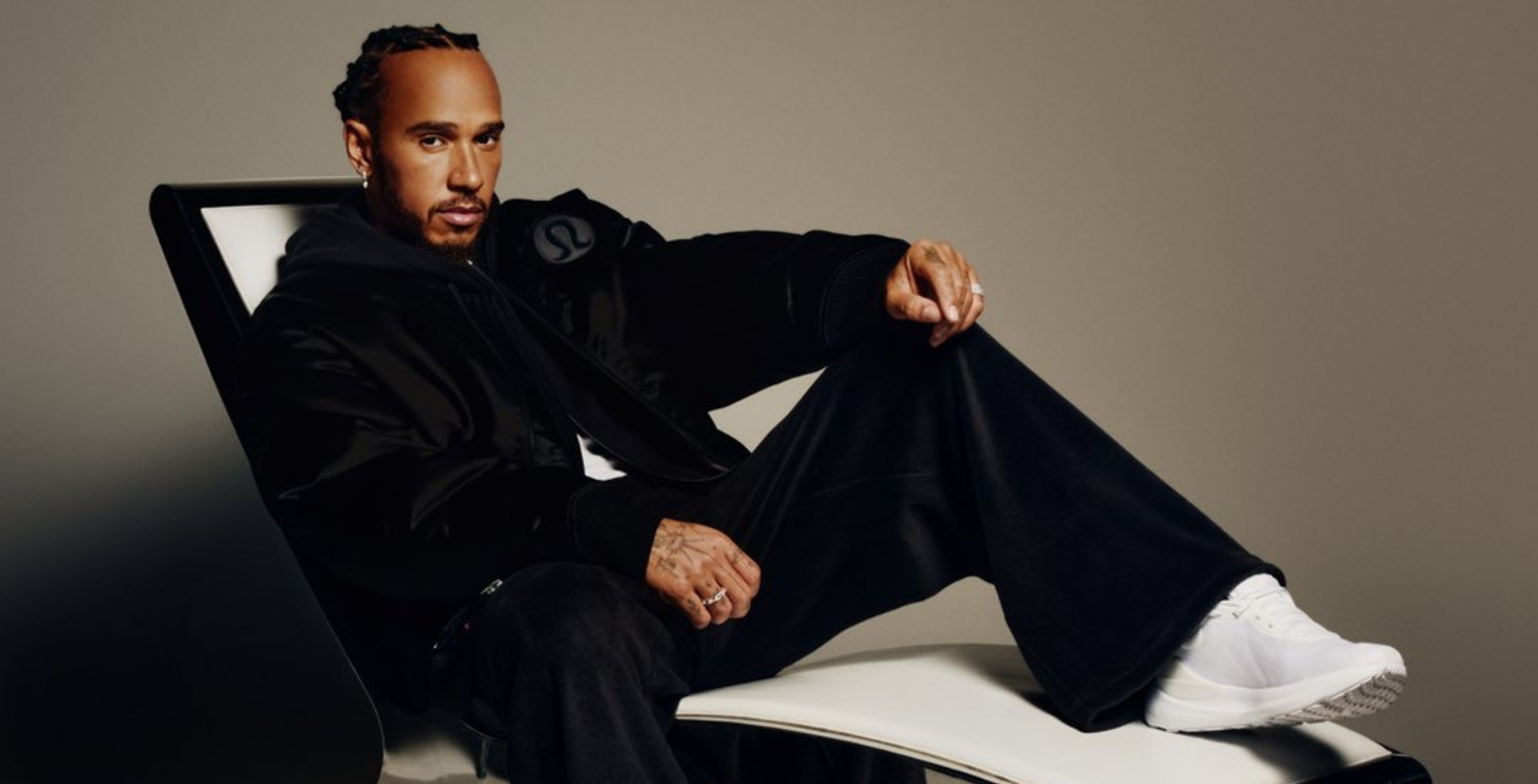 lewis hamilton marketable athlete 2025