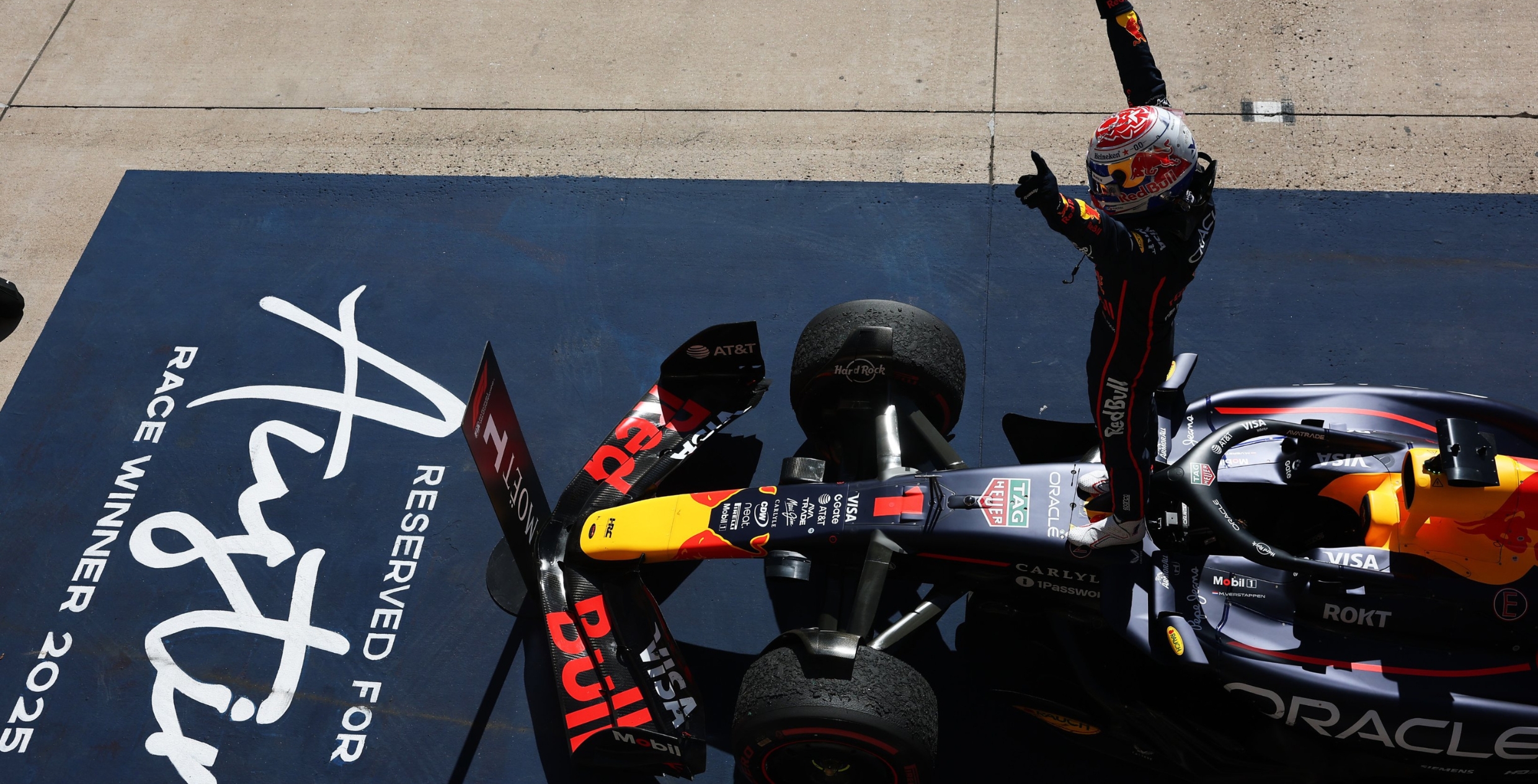 Max Verstappen United States GP 2025 max verstappen united states gp 2025