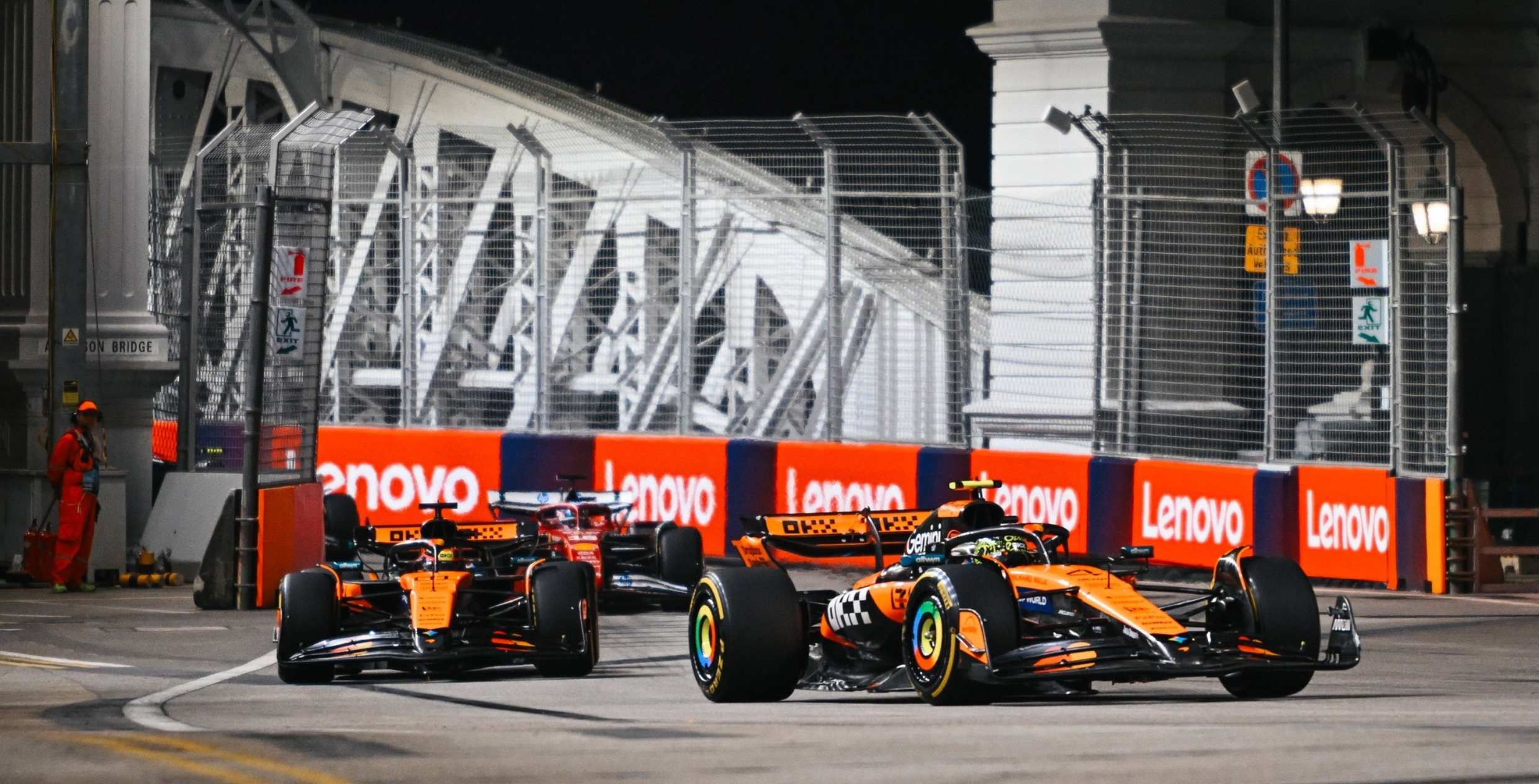 Papaya Rules to stay ahead of US GP papaya rules to stay ahead of us gp