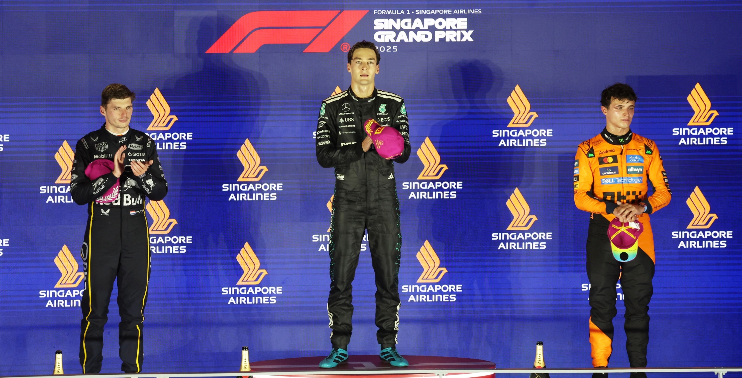 Post Summer Break standings post summer break standings