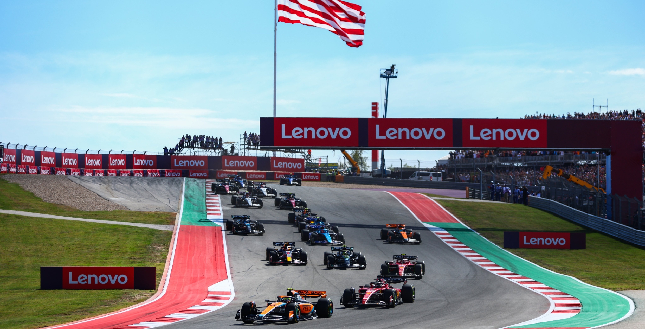 top 10 united states grand prix moments