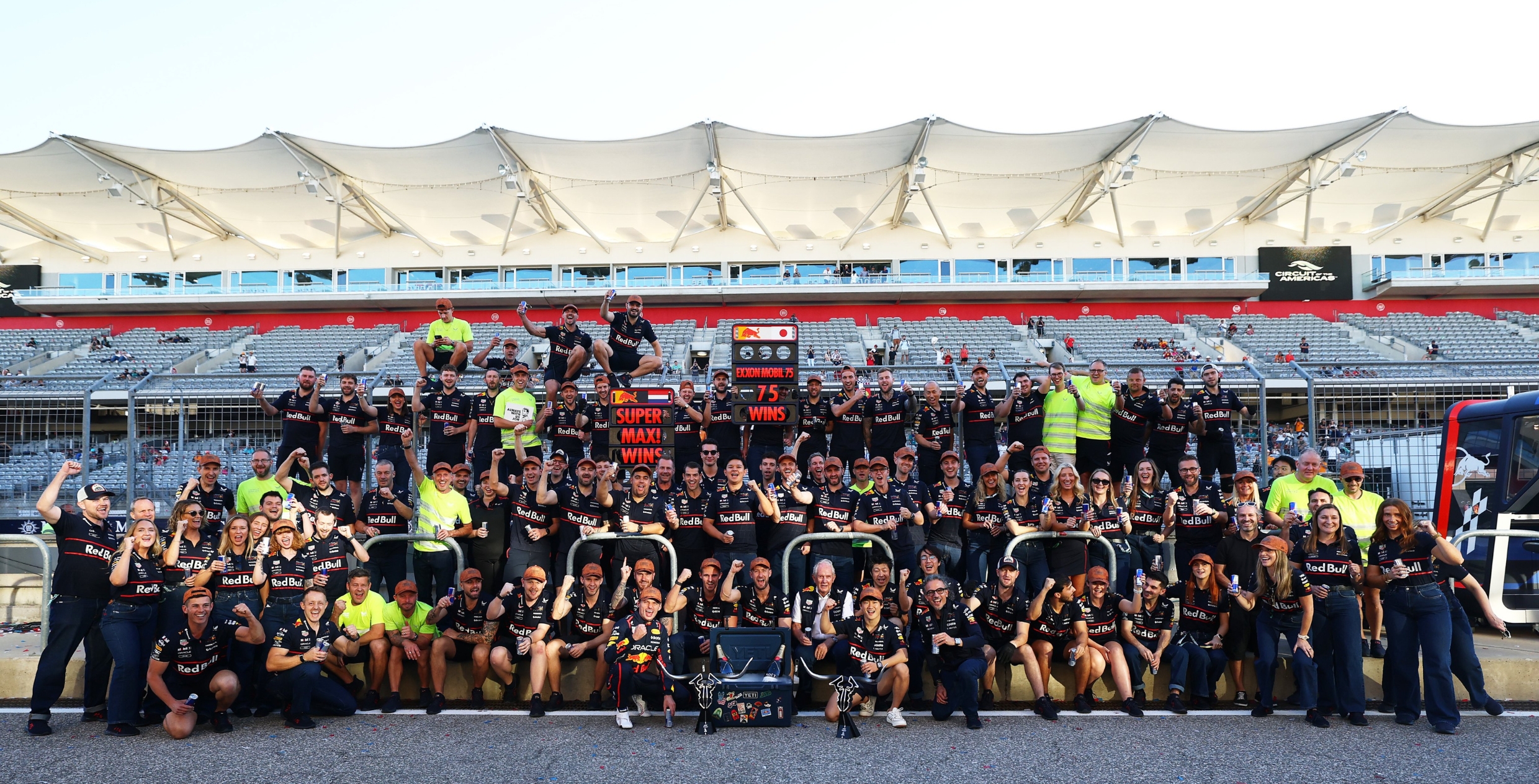 United States GP 2025 Race Report united states gp 2025 race report