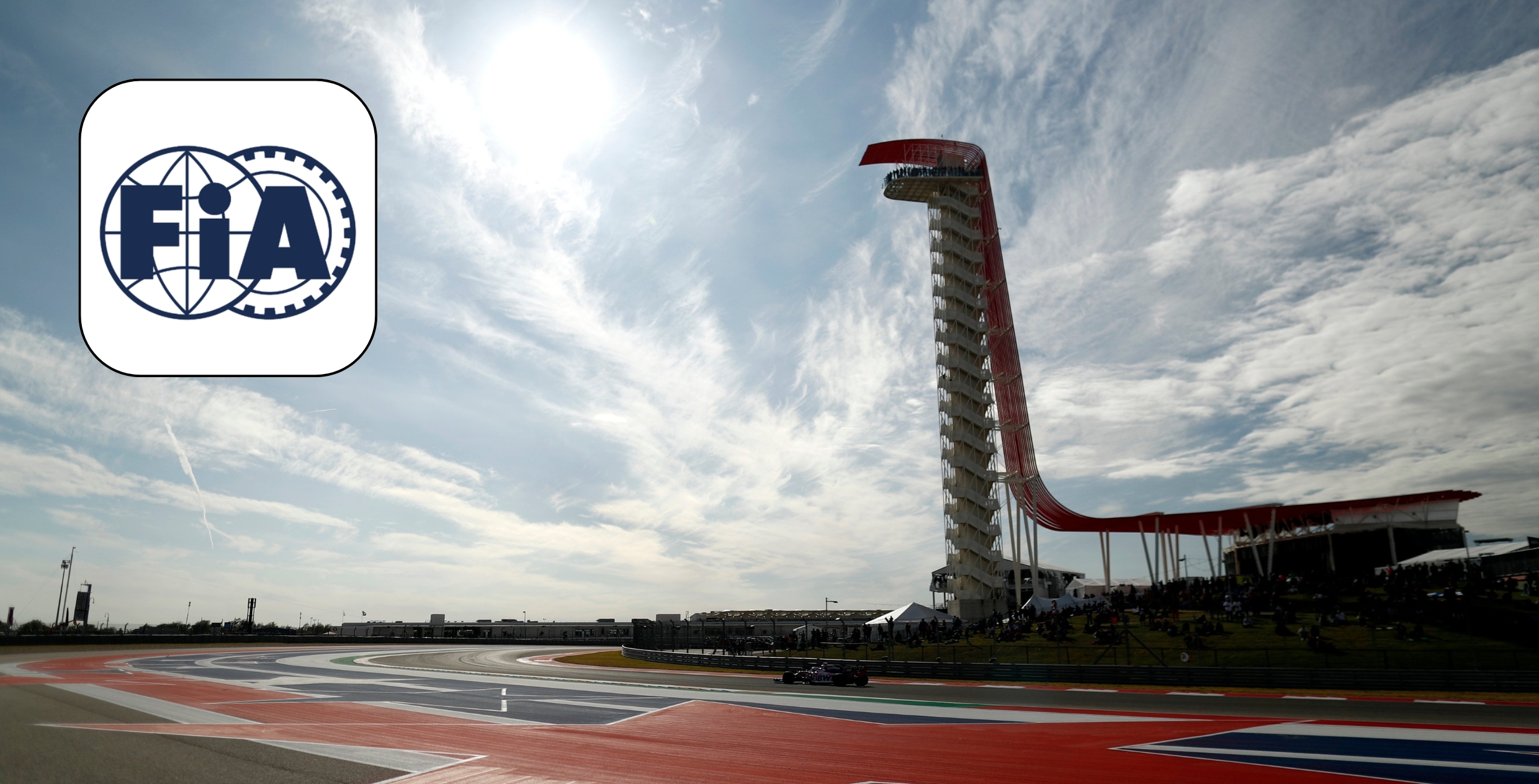 United States GP Heat Hazard (1) united states gp heat hazard (1)