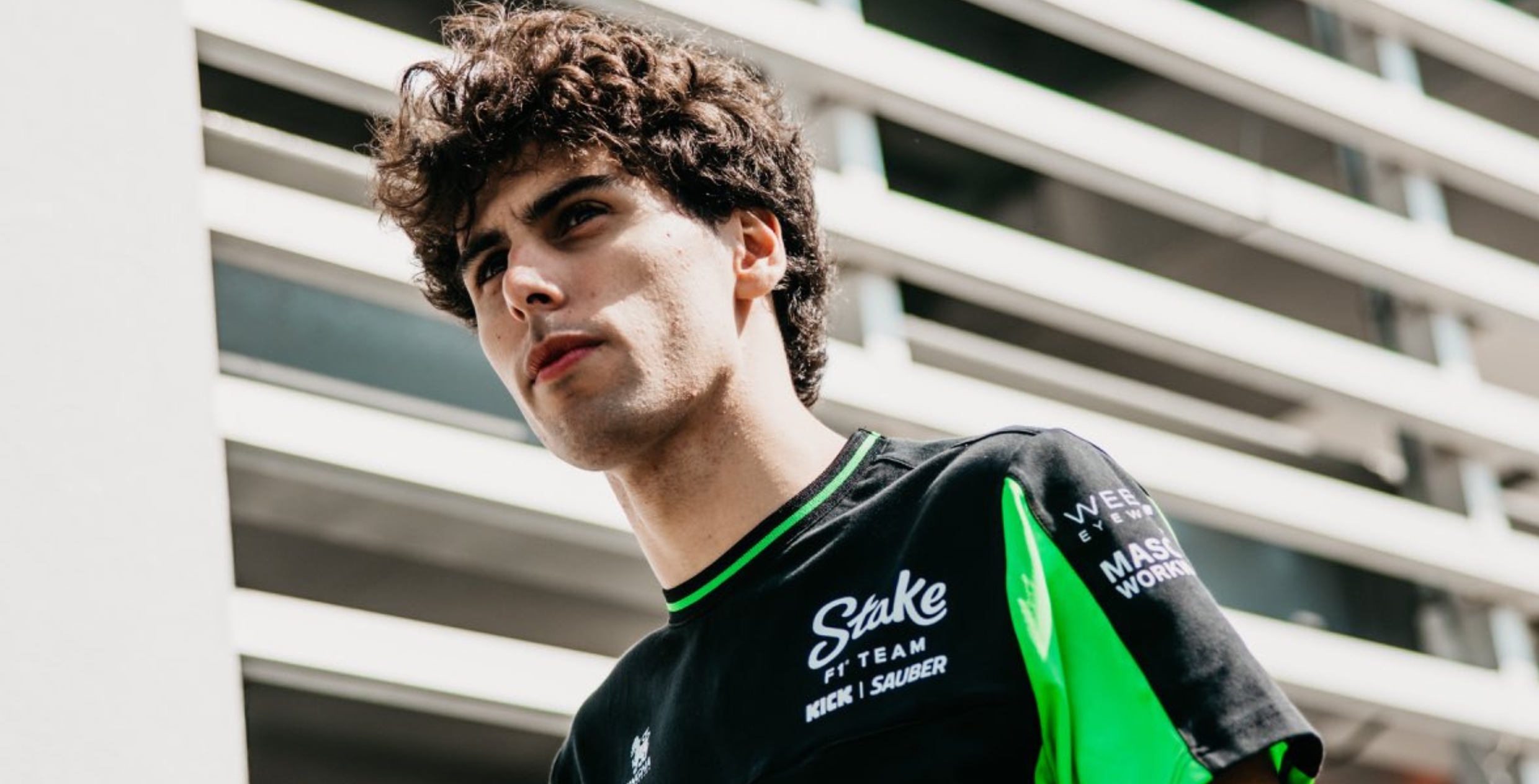 Bortoleto Mexico GP bortoleto mexico gp