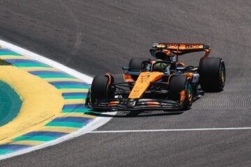 Norris tops FP1 ahead of Piastri – FP1 recap and Sprint Qualifying Predictions