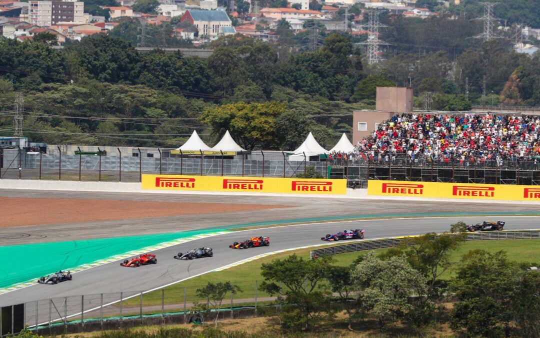 Brazil GP early predictions – can Piastri bounce back and retake the championship lead?