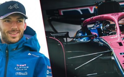 Pierre Gasly backs Alpine’s decision to stop car development early