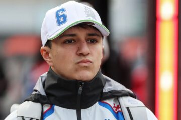 Isack Hadjar Confident of 2026 F1 Seat as Red Bull Leaves Key Driver Line-ups Unconfirmed