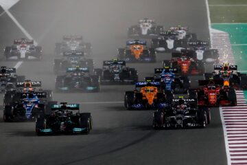 Top 5 Qatar Grand Prix moments ahead of the 2025 Qatar GP