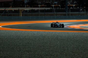 FIA Introduces Key Changes to the Qatar GP Circuit ahead of this weekend’s race