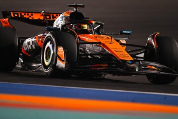 Piastri is on pole for Qatar GP Sprint Race – We’ve made our race predictions