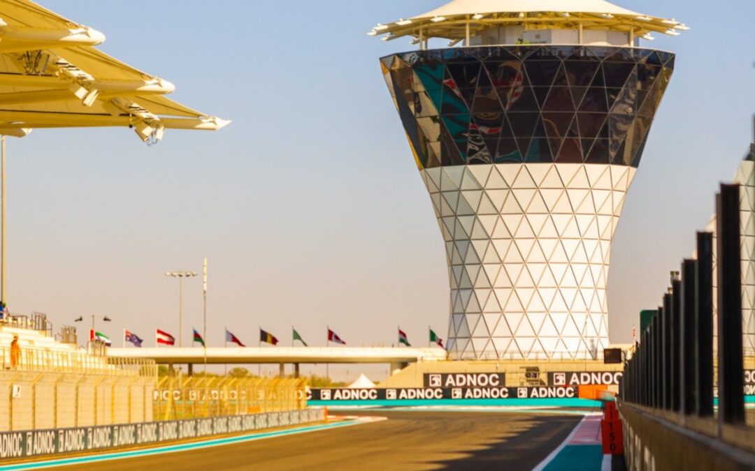 F1 Abu Dhabi Grand Prix 2025 early predictions – who will walk away as World Champion?