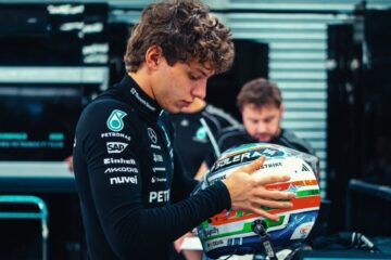 Red Bull issue apology to Kimi Antonelli after causing online abuse