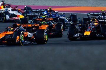 FIA announce change to Sprint Race Weekends after complaints