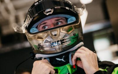 Nico Hulkenberg set to reach milestone 250 F1 grand prix races
