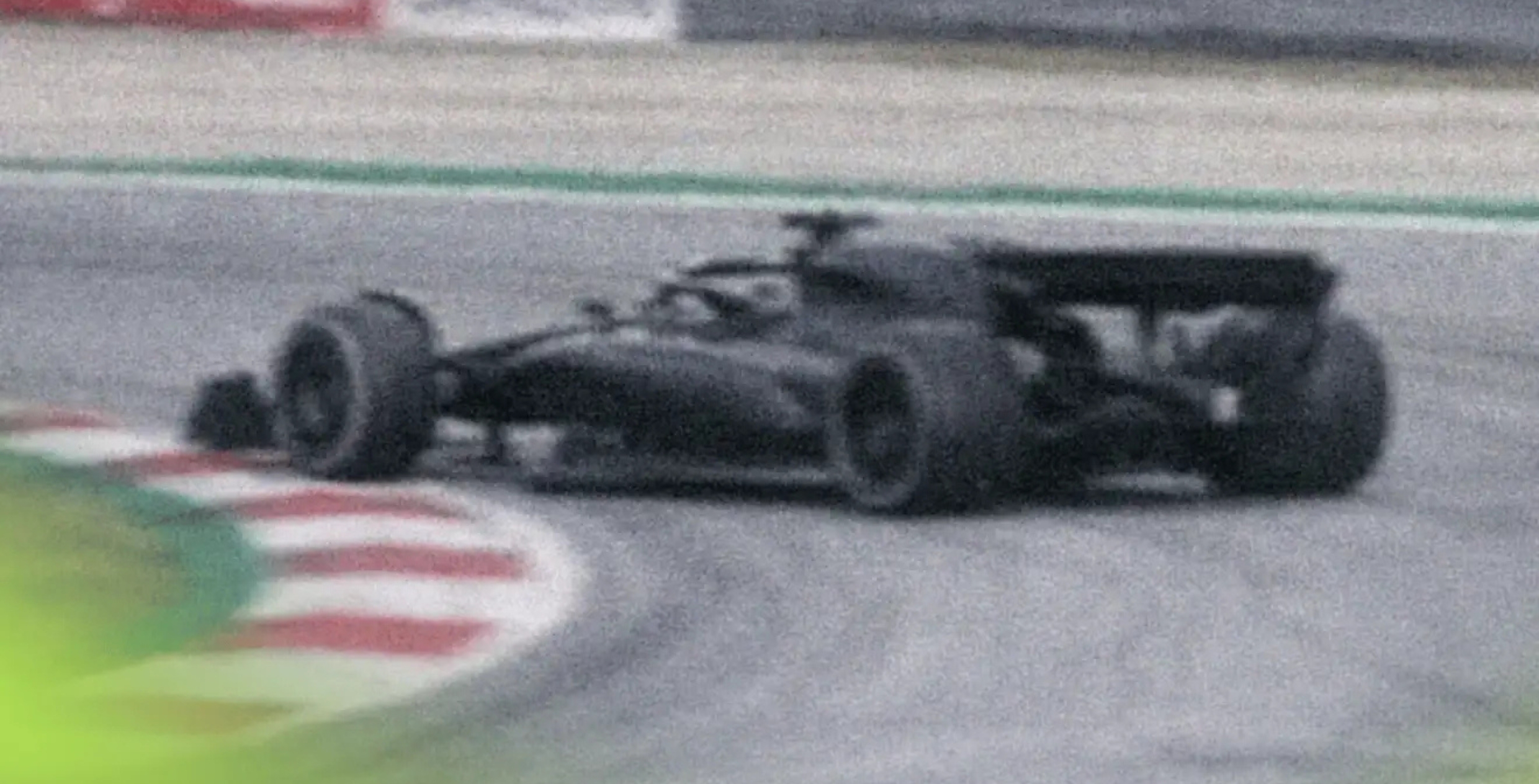 Footage of the 2026 Audi F1 Car on track in Barcelona surfaces |  Destination Formula 1