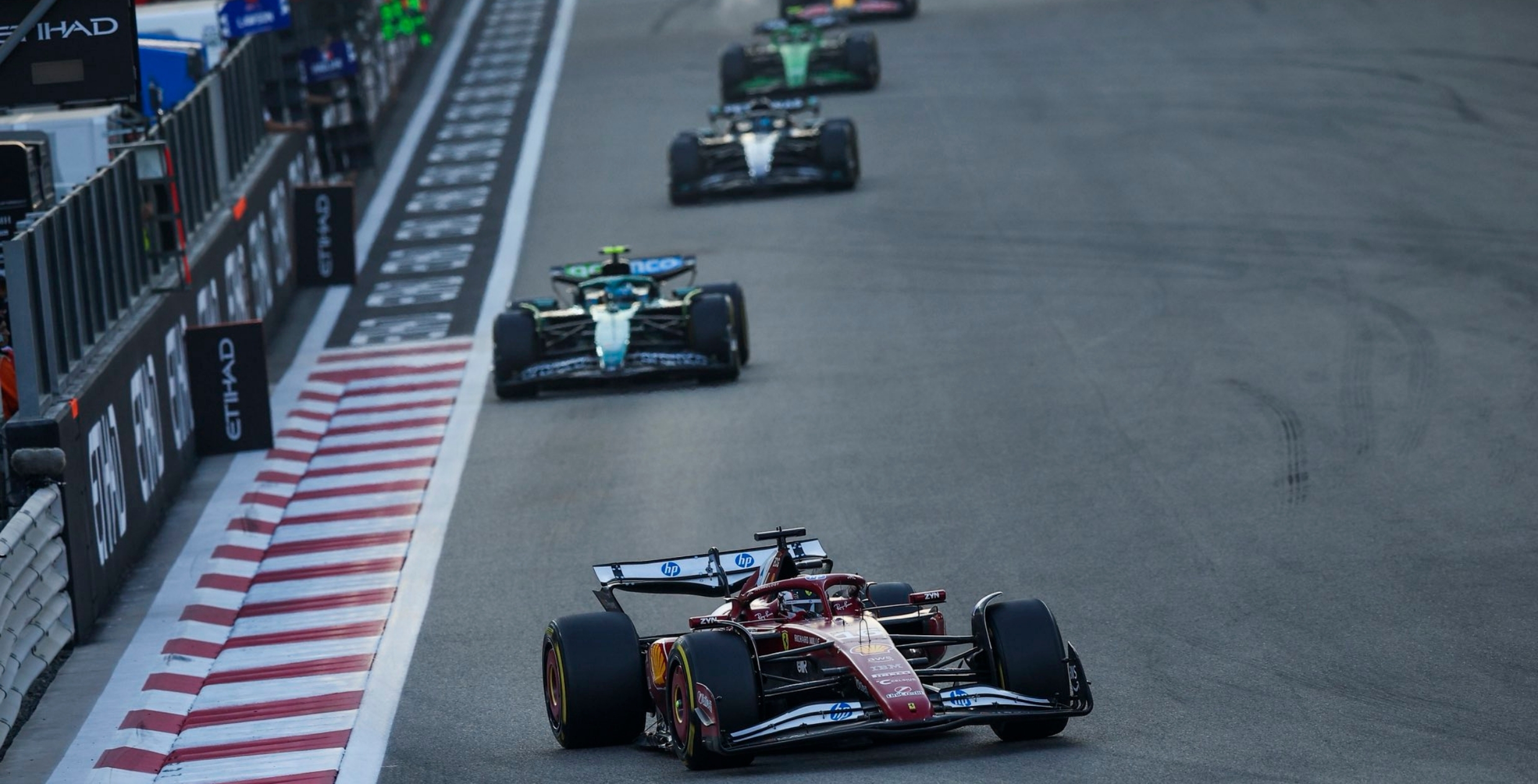All the dates you need for your calendar ahead of the 2026 Formula 1 season  | Formula 1 2026 season | Destination Formula 1