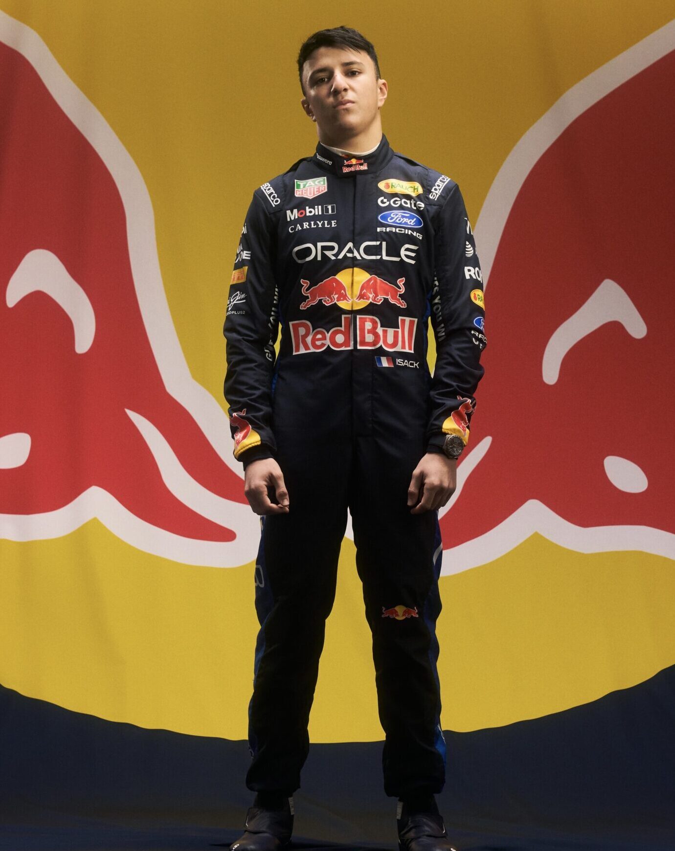 Red Bull Racing | Red Bull Racing Formula 1 | Destination Formula 1