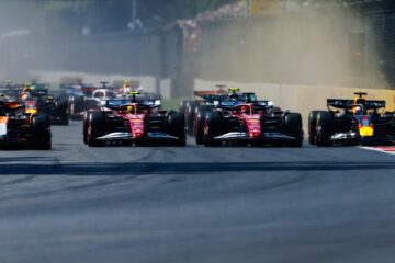 Five Things We Are Excited for in the 2026 Formula One Season